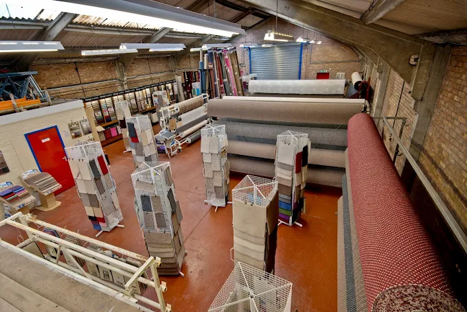 union jack flooring shop 1