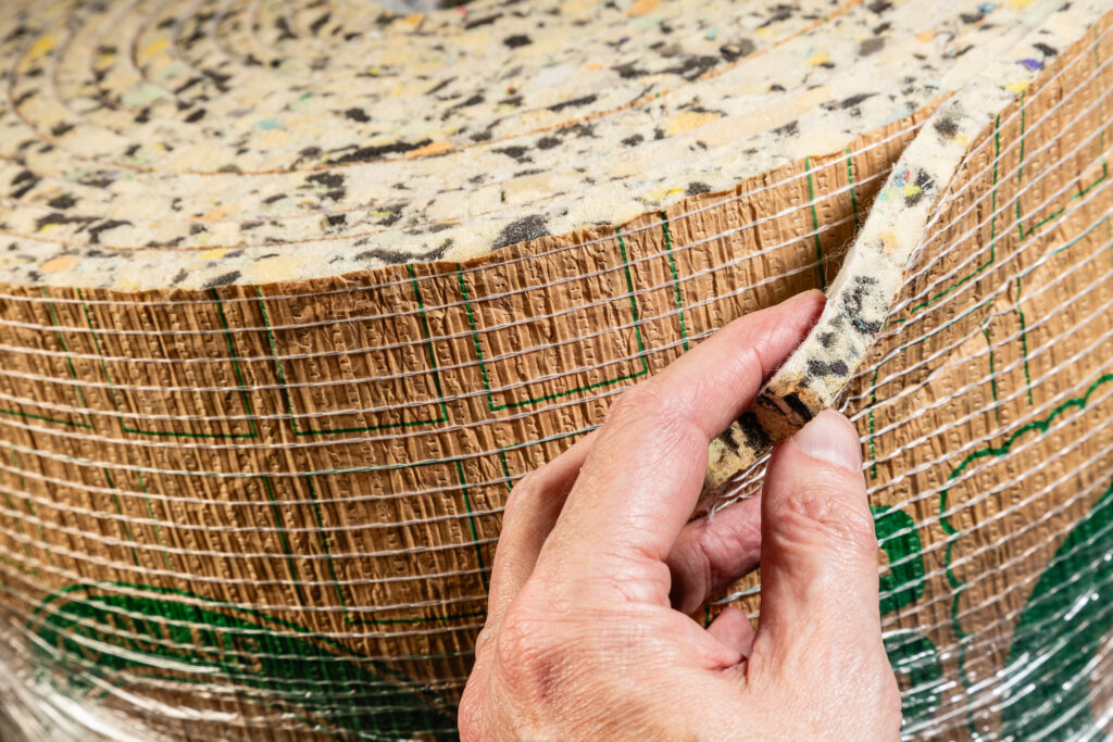 underlay-flooring